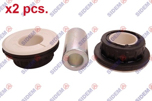 Pcs mounting control - pcs,