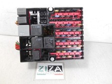 Fuse Box Ford Fusion 1.4 TDCI 50kw F6JA 2003 2N1T-14401-HG