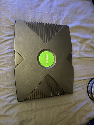 Microsoft xbox 8gb black - microsoft,