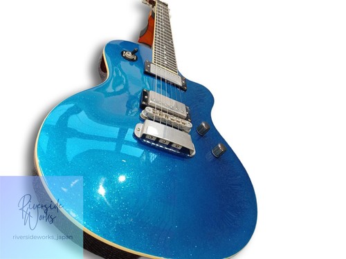 Hagstrom electric guitar d2h - electric,