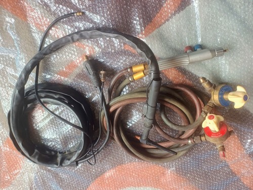 Boc oxy acetylene saffire - acetylene,