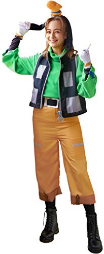 Disney goofy costume - costume, ladies