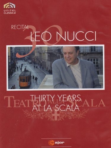 Thirty years scala dvd - la,