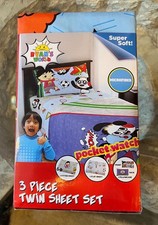 Ryan’s World 3 Piece Twin