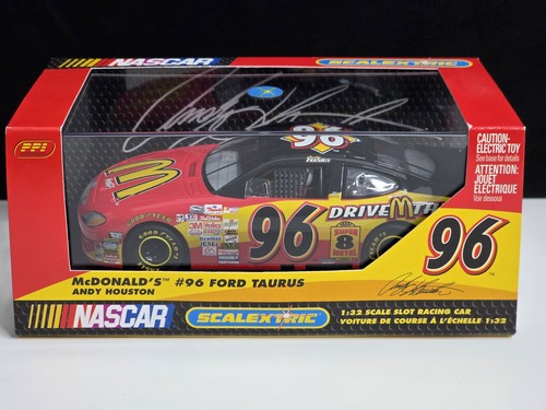 Scalextric nascar c2347 - scalextric,