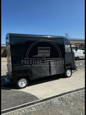 Mobile catering trailer food - /,