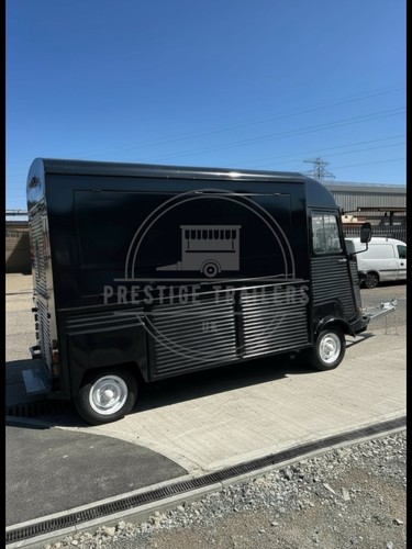 Mobile catering trailer food - catering, /