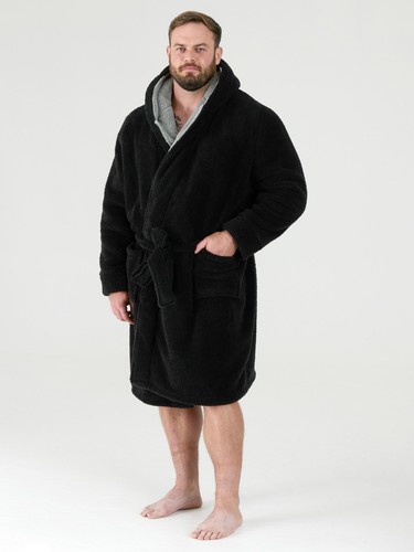 D555 duke big mens dressing - duke,