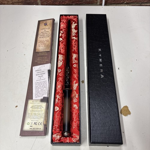 Kymera magic wand remote - kymera,