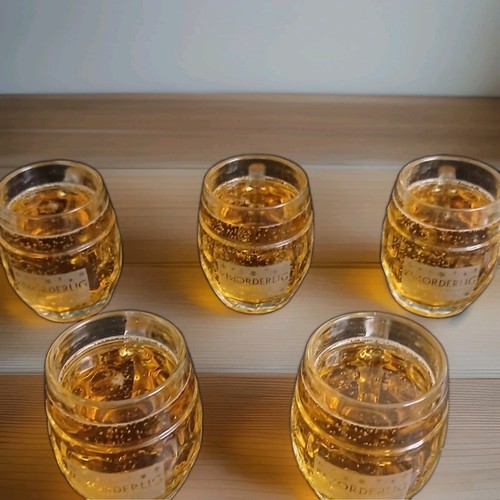 Set official rekorderlig - of, 5