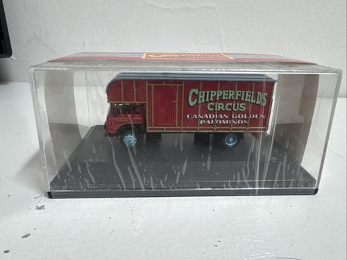 Oxford diecast bedford - diecast, 1:76