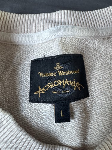Vivienne westwood anglomania - vivienne,