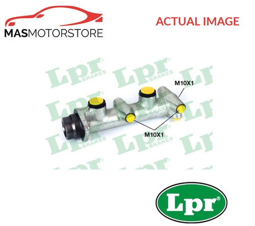 Brake master cylinder lpr 1526 - cylinder,