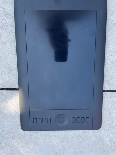 Wacom pth 651 - pth-651, pro