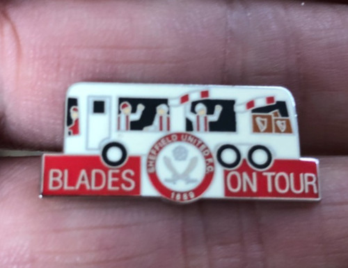 Rare sheffield united c - rare, f.c