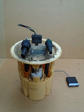 CITROEN C5 FIAT SCUDO PEUGEOT 307 2.0 HDi DIESEL IN TANK FUEL PUMP 9632672280