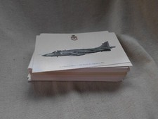 SQUADRON PRINTS BIG BUNDLE POSTCARDS (85) MAINLY UK SOME OVERSEAS MILITARY