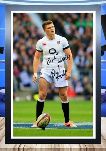352 owen farrell - 352), egland