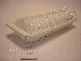 279 ashika air filter - ashika,