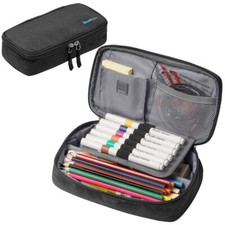 Large Capacity Pencil Case