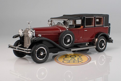 1924 isotta fraschini - 1924,