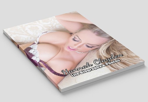 Sexy hannah claydon - sexy, biography