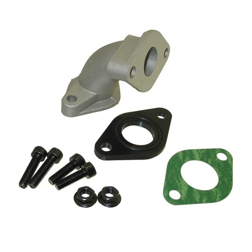 18mm manifold intake pipe - intake, for