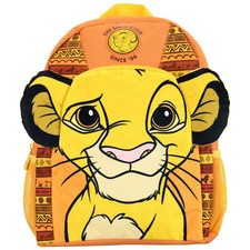 The Lion King Backpack Kids