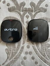 side covers only  Astro A40 TR  GEN4  Gaming Headset for PS5,PS4, XBOX,PC,MAC