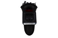 License Plate Piaggio Liberty