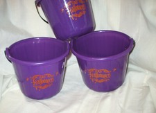 Job lot THREE Halloween Trick