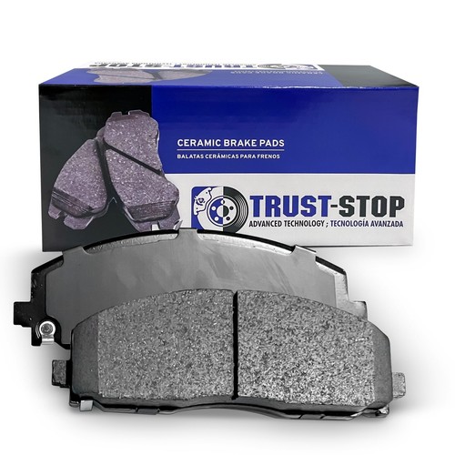 Ss1123 ceramic brake pads - ss1123,