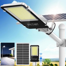 10000W Commercial Solar Street