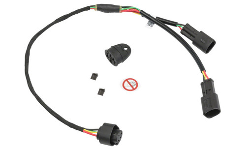 Bosch dual battery adapter - dual,