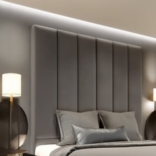 Panels Tallest Plush velvet