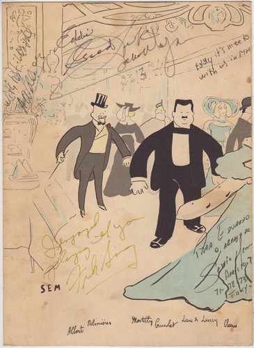 Wayne john - john, (1907-1979)