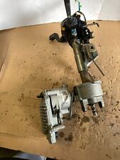 VAUXHALL MERIVA 2004 1.6 MK1