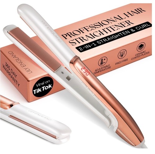 Lily england hair - lily,