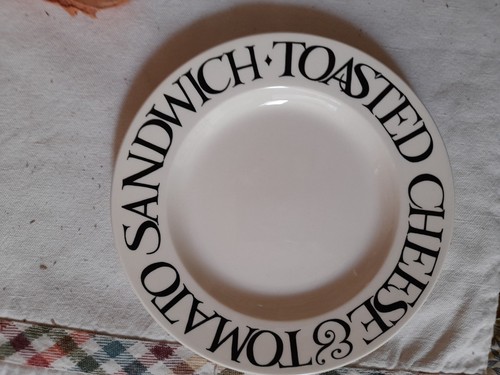 Emma bridgewater toast and - emma,