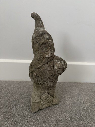 Vintage style cast - cast, stone