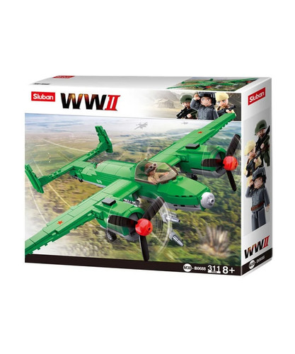 Ww2 allied bomber kids - ww2,