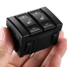 Heated Seat Switch Double