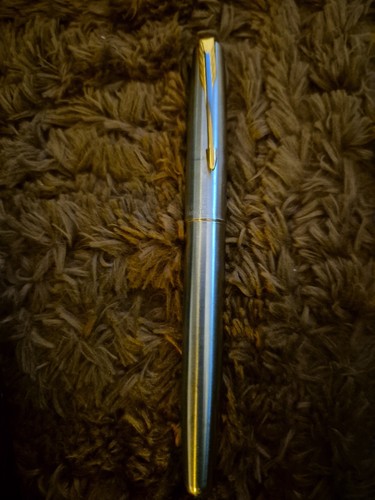 Parker vector flighter - flighter, gt