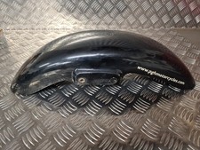 Hyosung Karion Rt 125 Mudgaurd