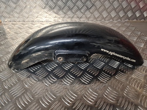 Hyosung karion 125 mudgaurd - 125,