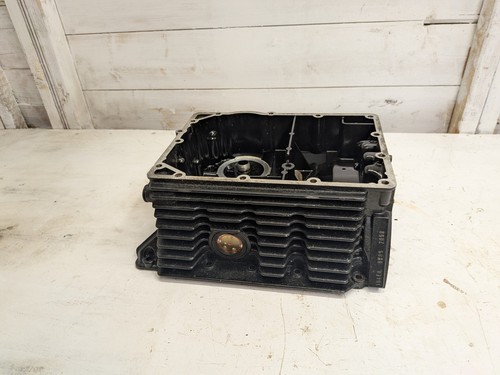 1989 bmw k100lt sump - k100lt,