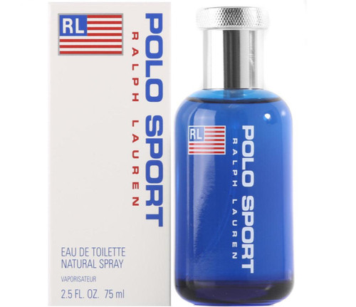 Ralph lauren polo sport - ralph, eau