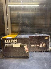 Titan Petrol Chainsaw 40cc (TTCSP40)