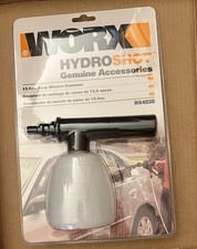 WORX Hydroshot Genuine
