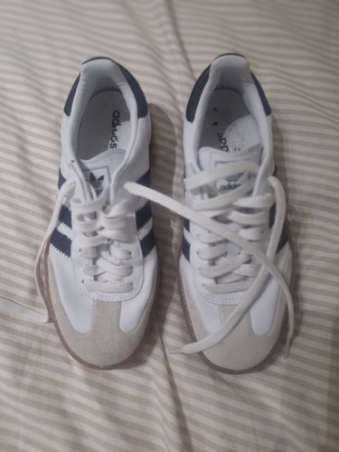 Ladies white size - ladies, adidas